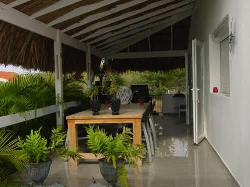 Palm Crest Lägenhet Jan Thiel Exteriör bild